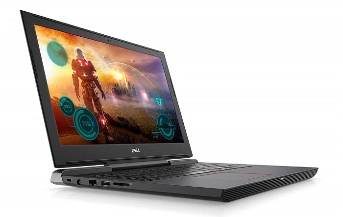Dell G5 15 5500 Gaming Laptop D560230WIN9B